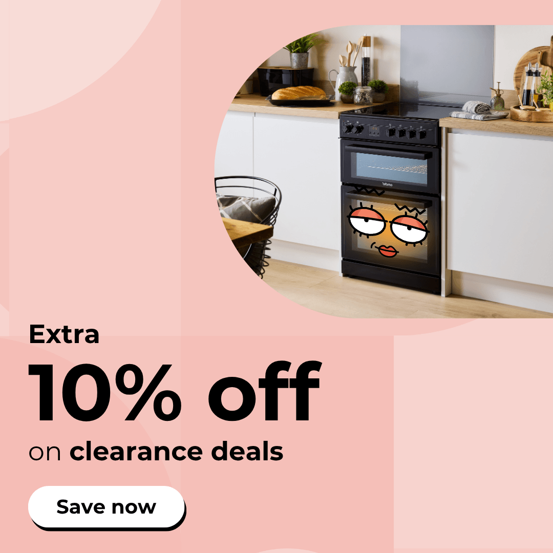 clearance